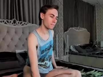 williamdyson on Chaturbate 