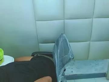 winnybarness from Chaturbate