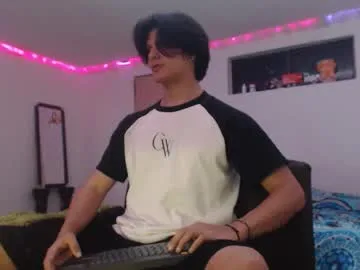 with_ken — GOAL: cum [1918 tokens remaining] Welcome to my room! #cum  #bigcock #findom  #young #latino