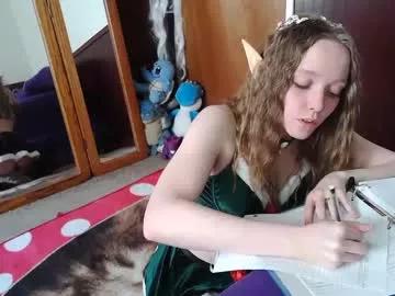 xxloveanastasia on Chaturbate 