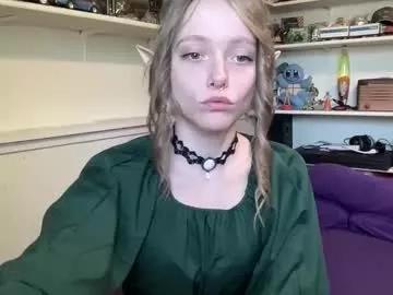 xxloveanastasia on Chaturbate 