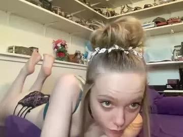 xxloveanastasia on Chaturbate 