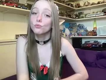 xxloveanastasia on Chaturbate 