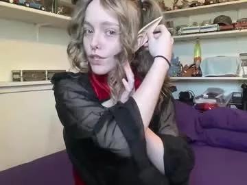 xxloveanastasia on Chaturbate 