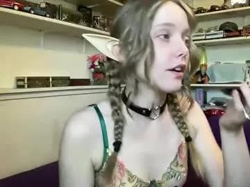 xxloveanastasia on Chaturbate 