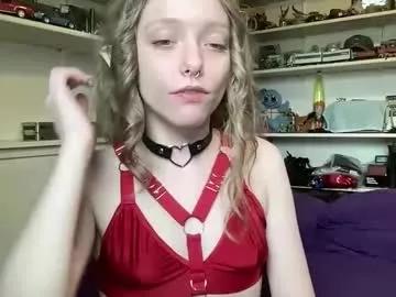 xxloveanastasia on Chaturbate