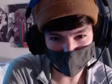 xxwhitefoxx from Chaturbate