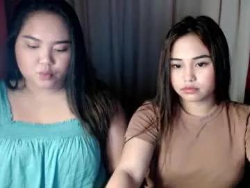 your_pinay_ivy from Chaturbate