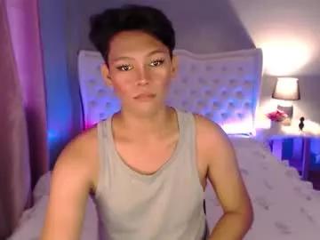 yourdreamboyxx from Chaturbate