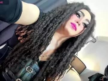 yourfiercemistress from Chaturbate