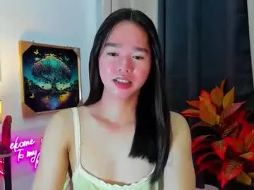 yourtinybunny on Chaturbate