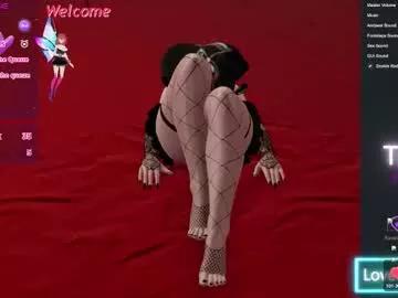 zoeth_mistress from Chaturbate