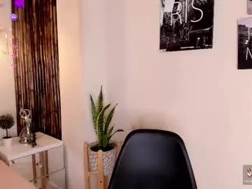 zuzu_sweet from Chaturbate