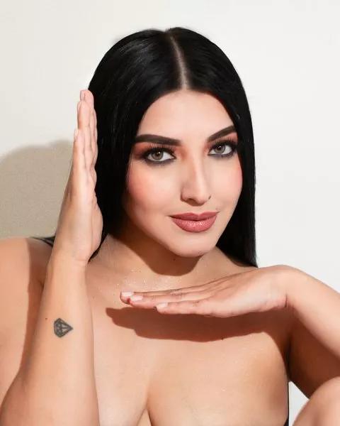 ArianaCortes