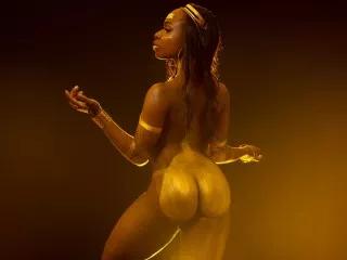 IrisJones
