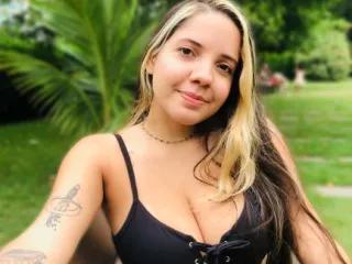 LoliMonroe