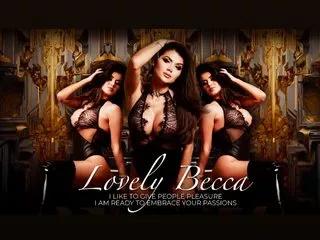 LovelyBeccaa