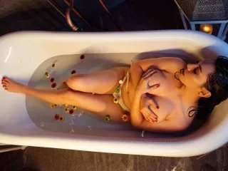 MiiaReed on Streamate 