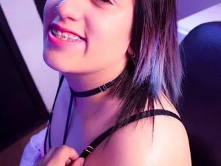 NatalieHarris on Streamate 