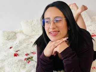 NatalieHarris on Streamate 