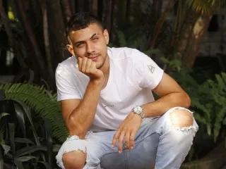 PaulRivera