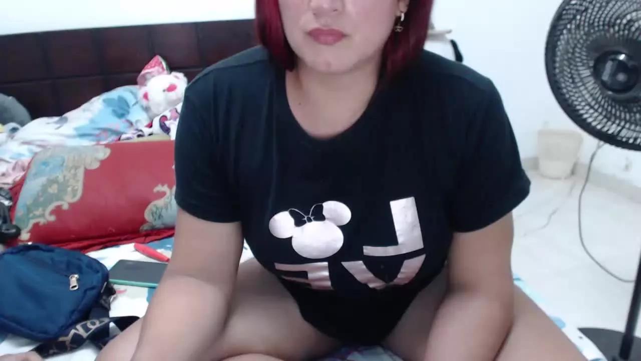 AndreinaxxxHottie