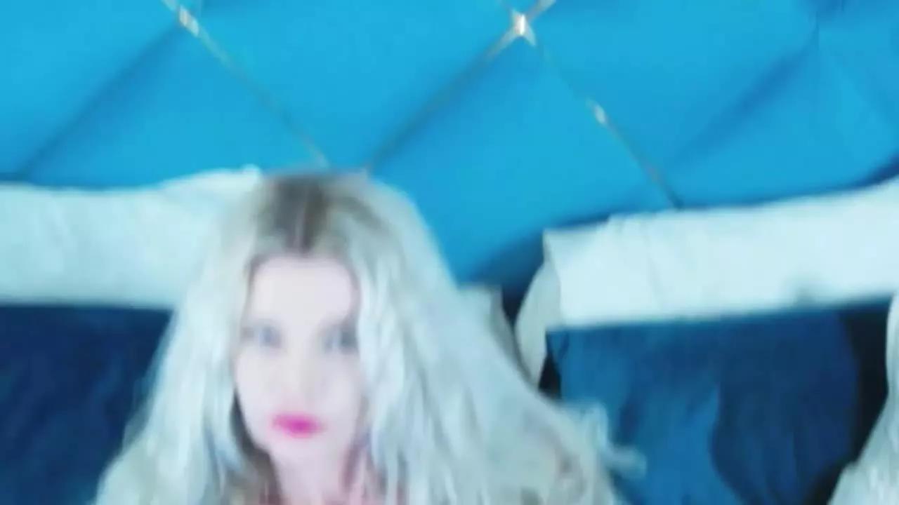 AshleyQueen