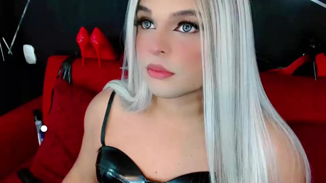 BellaBlackMendoza