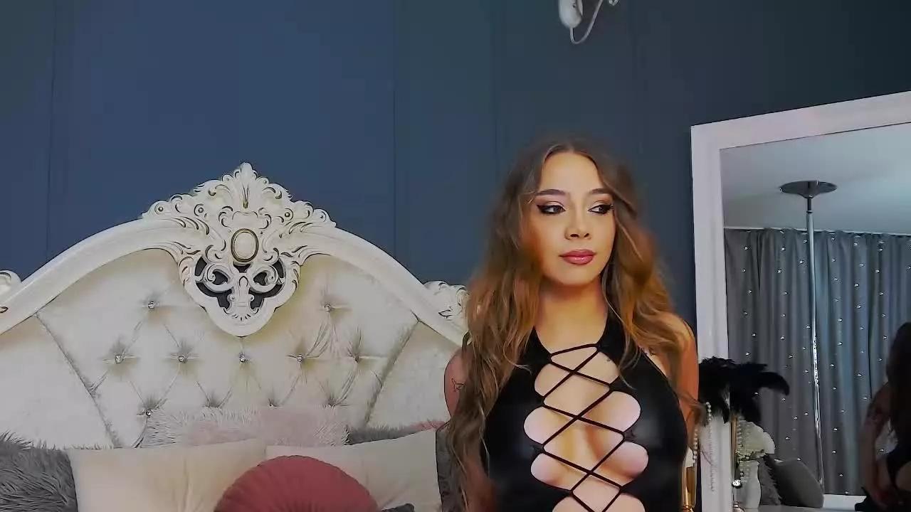 ChloeKeller
