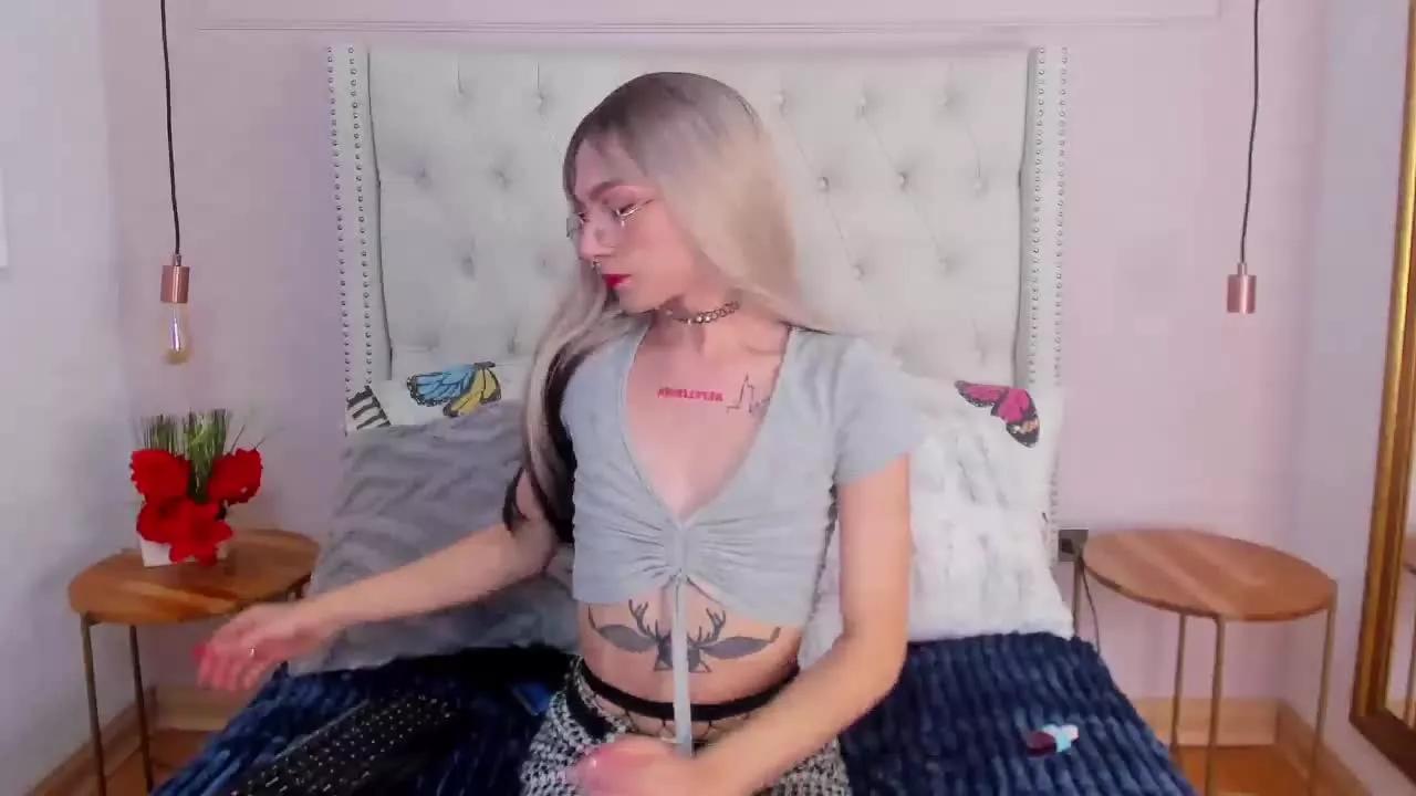 CrystalCrazeTS