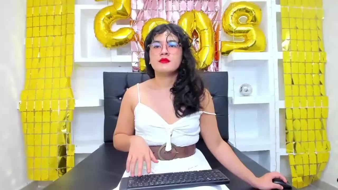 ElithBerryTS