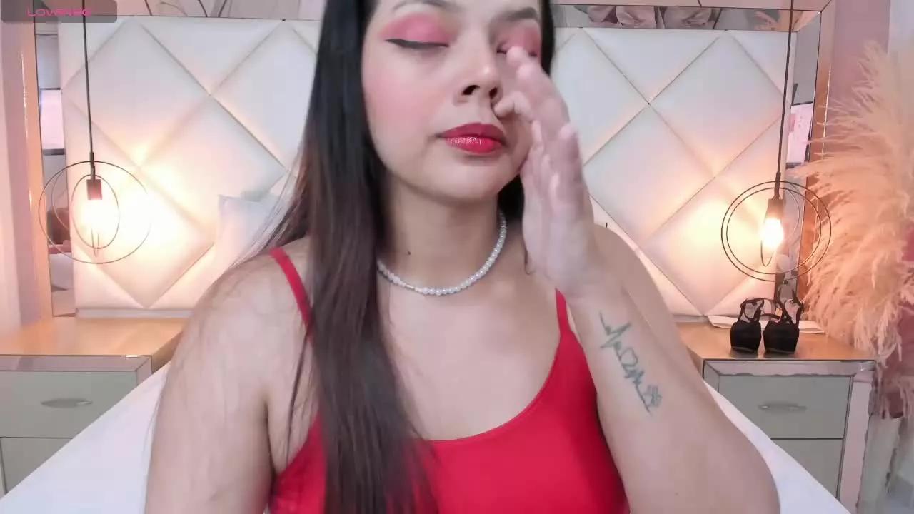 LucianaCollins