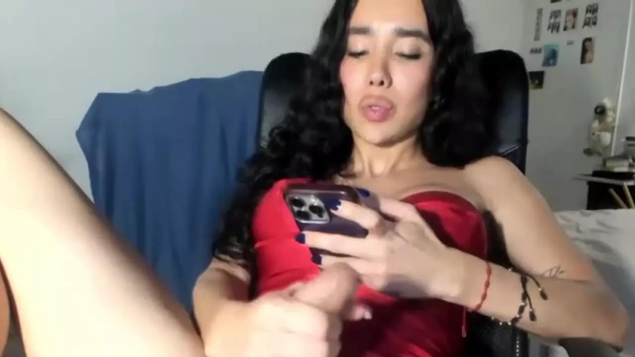 ValentinaHotTS