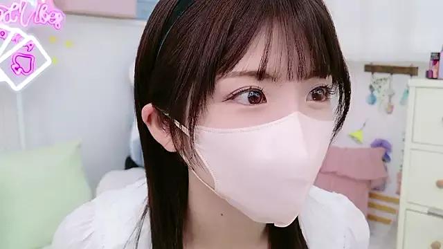 Group -minami- on StripChat