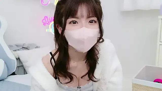 Group -minami- on StripChat