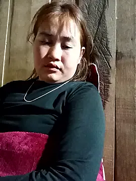 Freechat -myaa- on StripChat