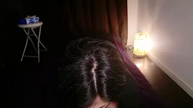 -victory-fox from StripChat