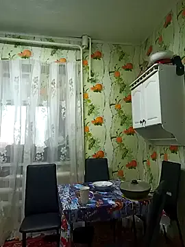 Freechat 5Afrodita5 on StripChat