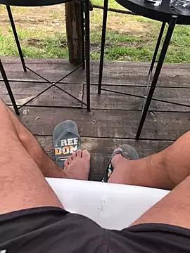 Private 66MA69 on StripChat