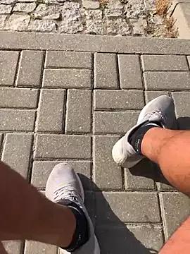 Private 66MA69 on StripChat