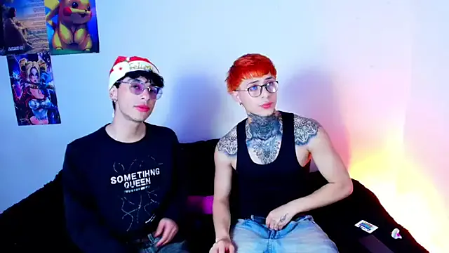 7_Saturno_7 on StripChat