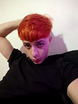 7_Saturno_7 on StripChat