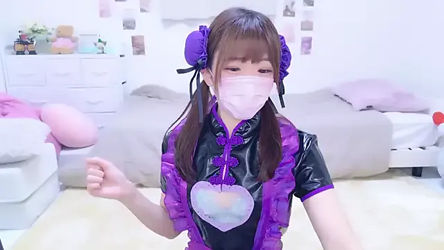 867_haruna — Freechat on StripChat