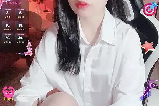 ___Daisy___ on StripChat 