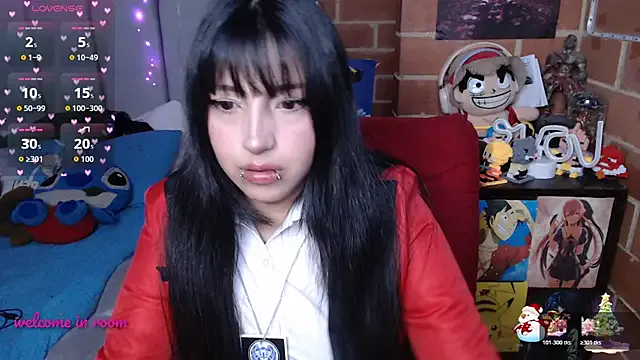 StripChat _alexa19pretty_ is Freechat _alexa19pretty_ — slip my boobs + ahegao