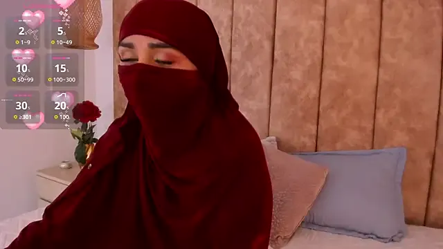 _alishaa_c on StripChat