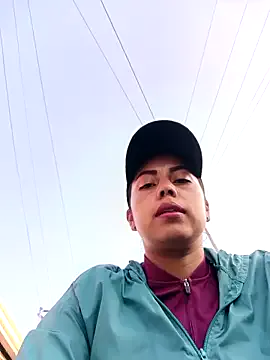 _andrea30 on StripChat