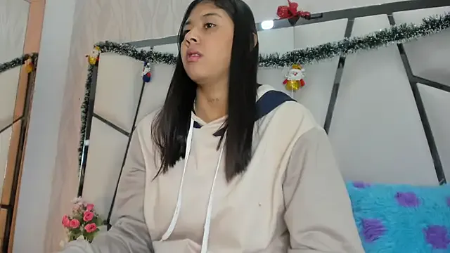 Freechat _aurora18_ on StripChat