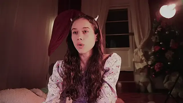 _Avriles_ on StripChat