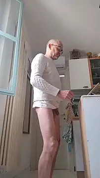 _BadProfessor_ — Making love with Marcus